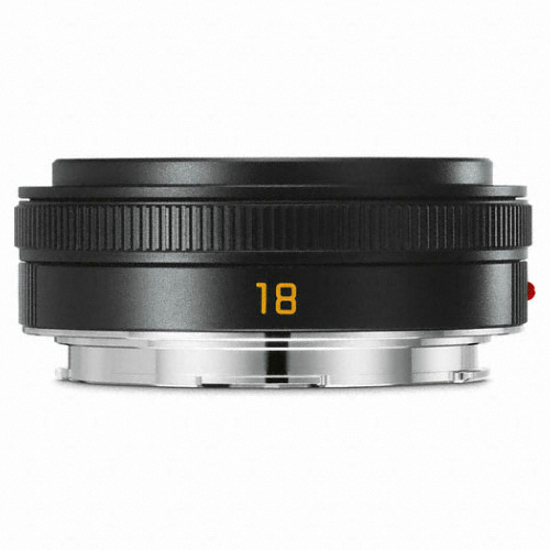 Leica Elmarit-TL 18mm F2.8 ASPH