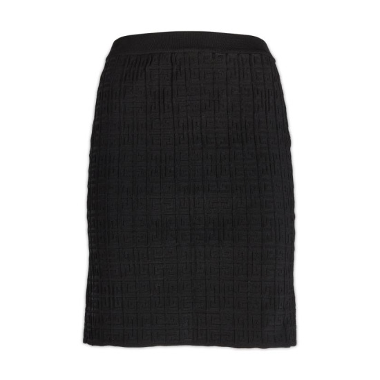 지방시 숏 스커트 BW40LL4ZA4 001_이미지