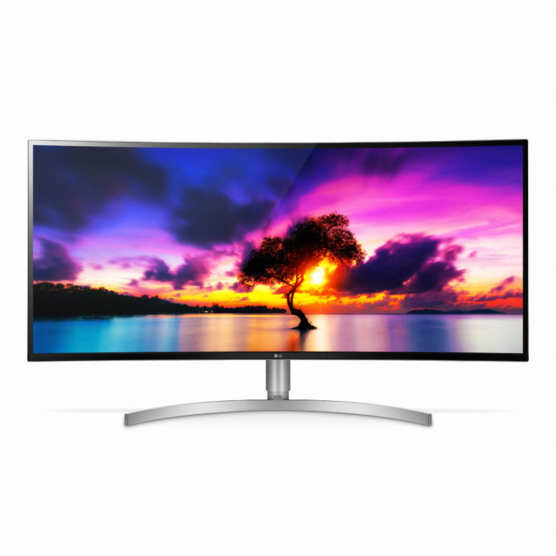 LG���� ��Ʈ����̵� 38WK95C