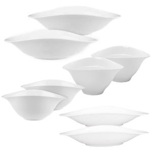 바피아노 샐러드볼 2종 세트