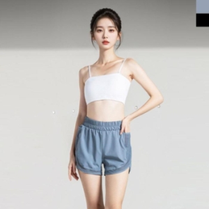 신세계인터내셔날 오노마 ONM 여자러닝쇼츠3부반바지 속바지투인원 23561097