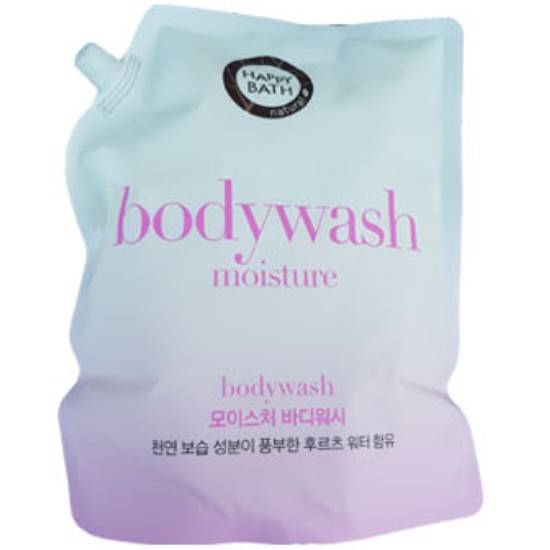 모이스춰 바디워시 리필 2kg