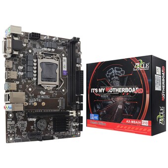 액슬 MBAIH310 R2 에즈윈