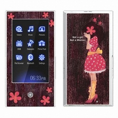 chungfrog YEPP PB2 스키니스킨 - La Chicujer