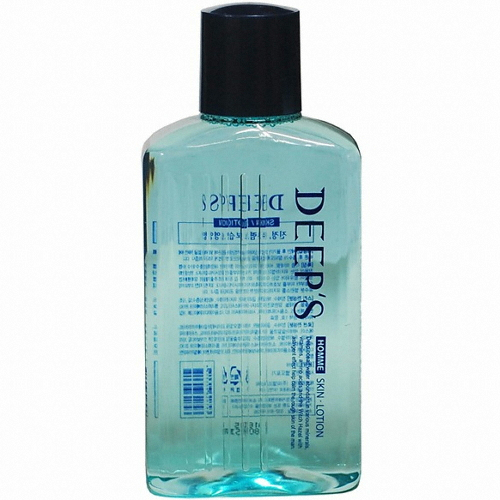 딥스 옴므 스킨 380ml (1개)