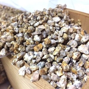마사토 분갈이흙 세척마사토 중립 2.0Kg  다육이흙