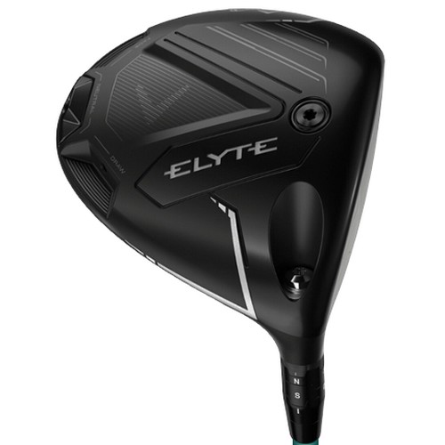 캘러웨이 엘리트 나이트 에디션 커스텀 드라이버+벤투스 샤프트 (그린 50 정품)_이미지