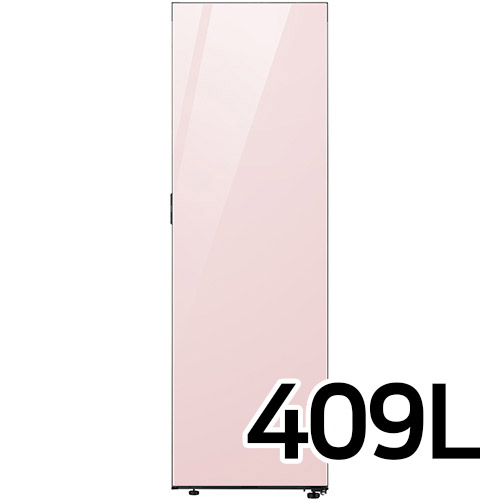 삼성전자 비스포크 키친핏 글램 RR40C7905AP (핑크)_이미지