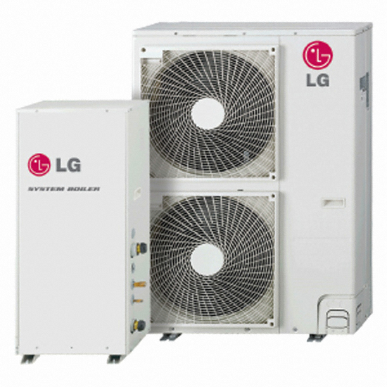 LG전자 HT2500B2AS 심야 축열식 히트펌프 보일러_이미지