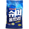 맑은나라 슈퍼 울트라(일반용) 리필 10kg (1개)_이미지