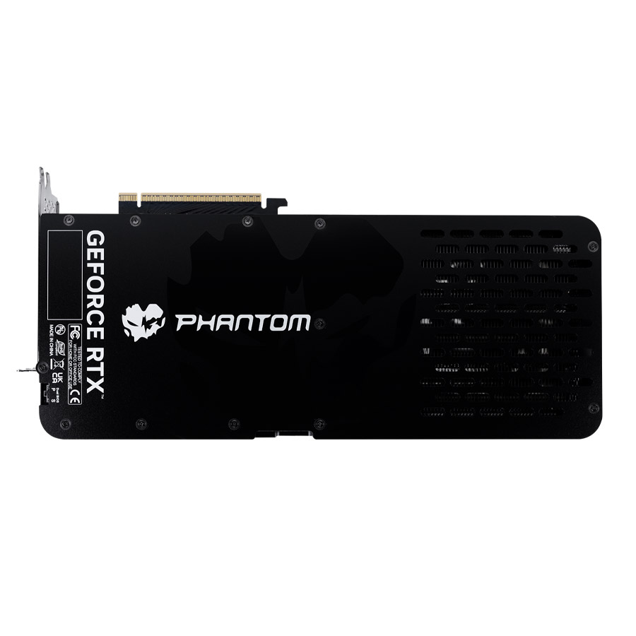 GAINWARD ������ RTX 5090 ���� D7 32GB