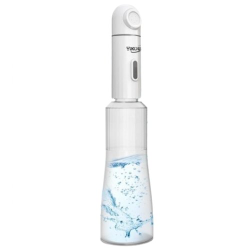 Yikoufan 휴대용 전기 비데