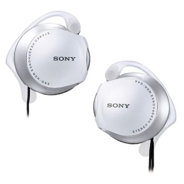 SONY MDR-Q66LW