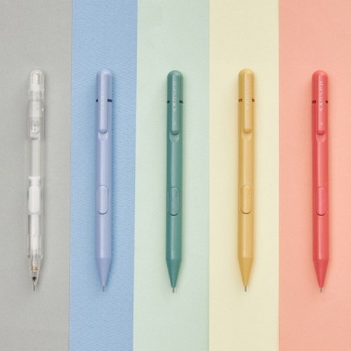 모나미 클리키 샤프 0.5mm (1개)_이미지