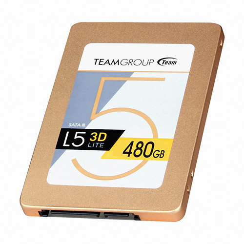 TeamGroup L5 Lite 3D (480GB)_이미지