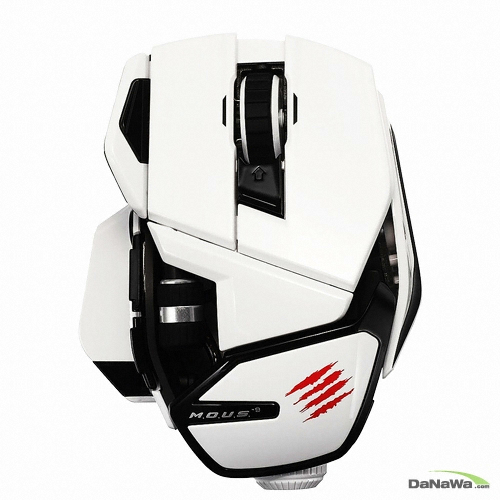 MadCatz M.O.U.S.9