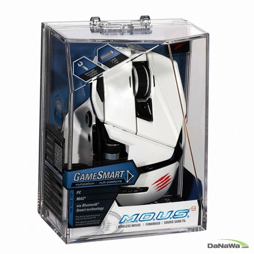 MadCatz M.O.U.S.9