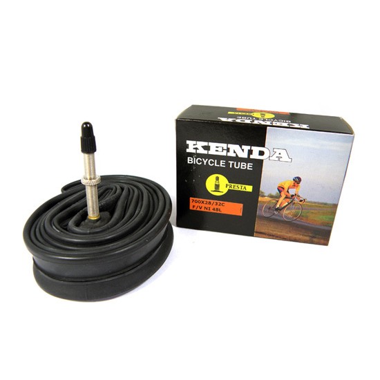 켄다 싸이클용 튜브 (700x28C-32C)