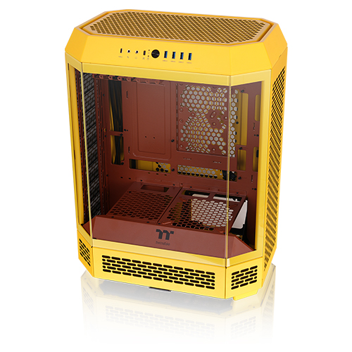 써멀테이크 The Tower 600 (버터 카라멜)_이미지