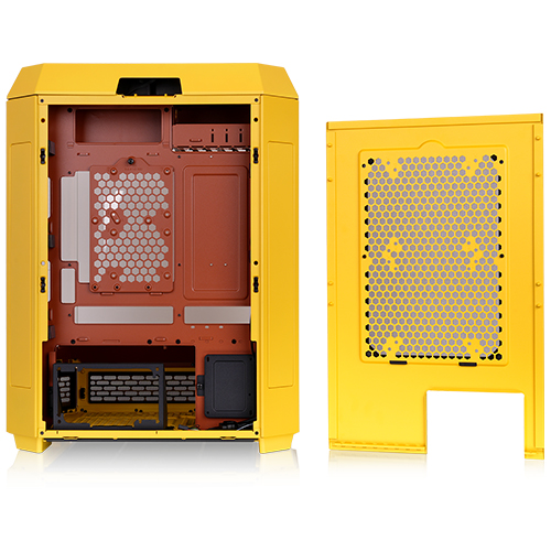 써멀테이크 The Tower 600 (버터 카라멜)_이미지