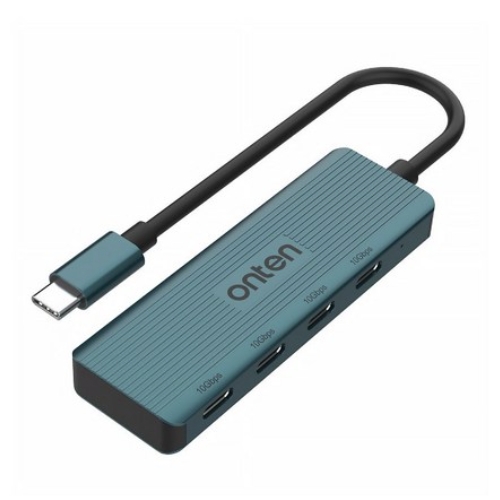 라이트컴 COMS FW004 (4포트/Type C)_이미지