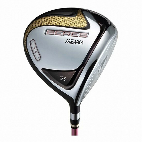 혼마 베레스 여성용 2스타 드라이버이미지입니다. 누르면 해당 게시물로 새창이동합니다.