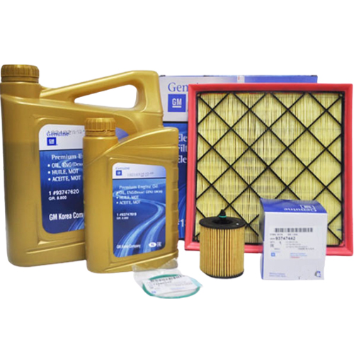 GM 순정 DEXOS2 5W30 + 순정필터 올란도 1.6 디젤이미지입니다. 누르면 해당 게시물로 새창이동합니다.