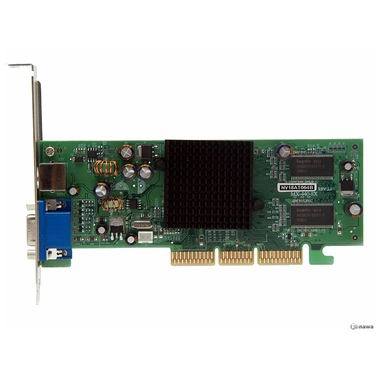 GeForce4 MX 440 Ÿ��ź 64M DDR 8X DDR