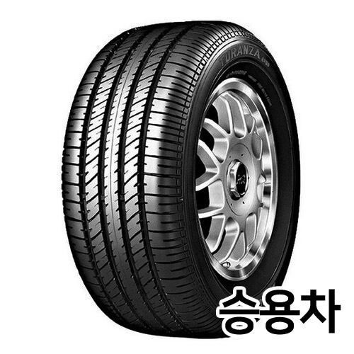 브리지스톤 투란자 ER30 255/50R19 (장착비별도)_이미지