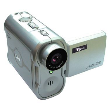 Qrio DV3000i (기본구성)_이미지