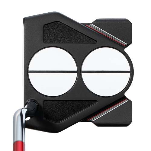 캘러웨이 오디세이 텐 시리즈 투볼 텐 투어 라인드 퍼터 (정품)_이미지