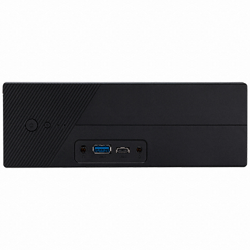 GIGABYTE Mini-PC H310M STX i5-9400 SSD