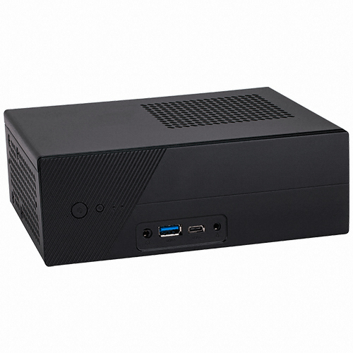 GIGABYTE Mini-PC H310M STX i5-9400 SSD