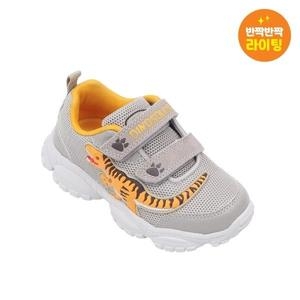 다이노솔즈 티렉스 컴피 로우 메쉬 베이지 (DNKCD1TSCL11BEI)_이미지