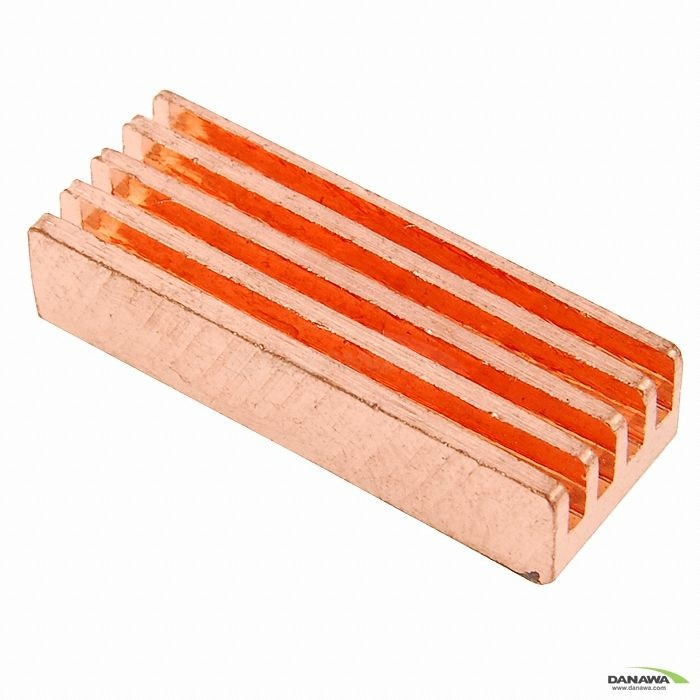 COOLERTEC MEMORY ICETOP-CU2