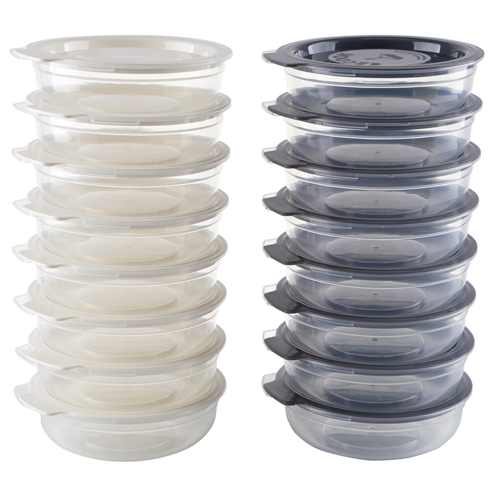 이지쿡 패밀리 보관용기16종