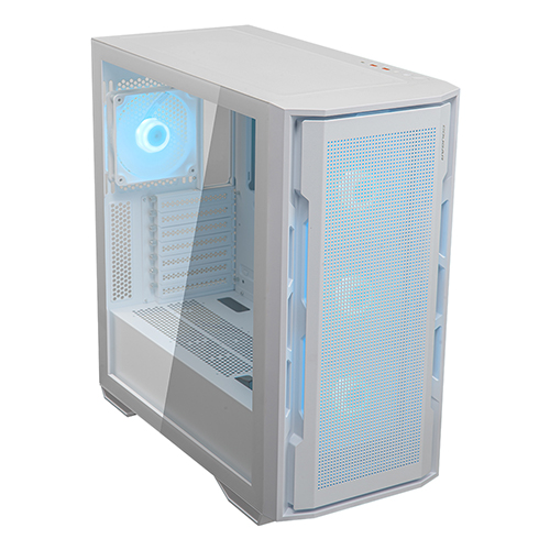 COUGAR UNIFACE RGB (화이트)_이미지