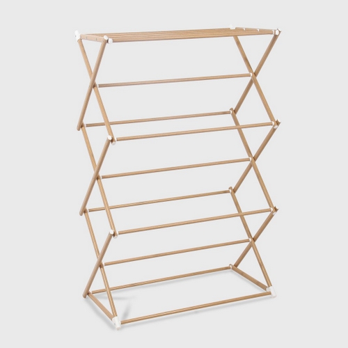 씨엠26 코드리빙 선반형 다용도 빨래건조대 (CODE-LD3-AW)