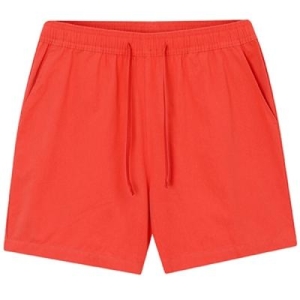 리빌모아 남자 코튼 트윌 6인치 반바지 쇼츠 OZ2-PTH-Q009-레드_17679705_588763 588763_17679705_..