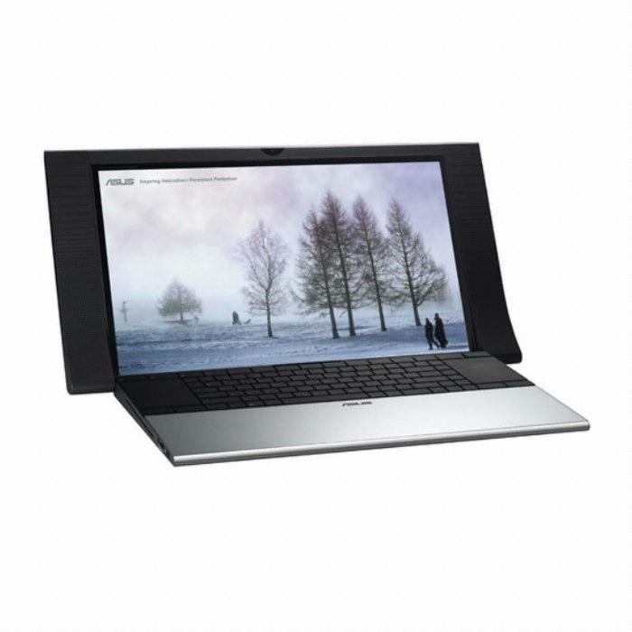 ASUS NX90 (기본)_이미지