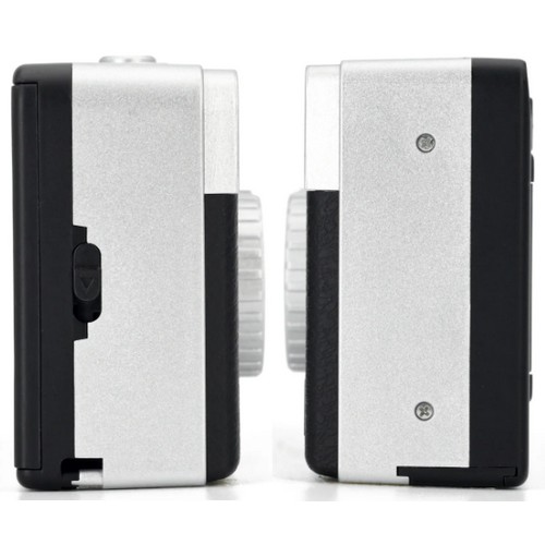 코닥 EKTAR H35 하프 필름카메라 (정품)_이미지