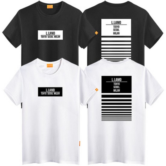 엘라모 도쿄 반팔티_이미지