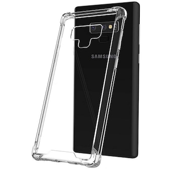 ISK EDITOR <b>갤럭시</b><b>A52s</b> 방탄 클리어 캡슐 케이스