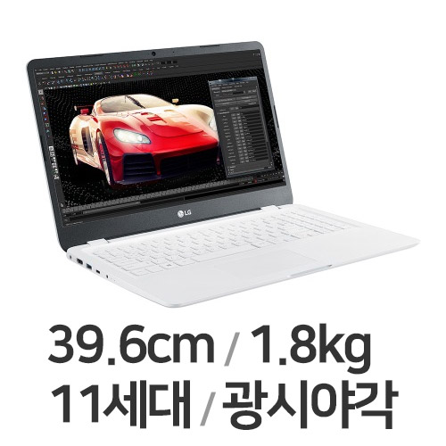 LG���� 2021 ��Ʈ��PC 15UD50P-GX3WK WIN10