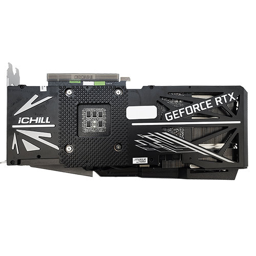 INNO3D iChiLL 지포스 RTX 3080 D6X 10GB X3_이미지