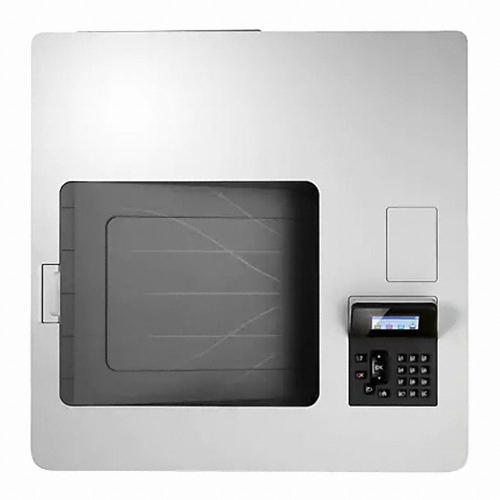 HP 레이저젯 엔터프라이즈 M553n (기본토너)_이미지