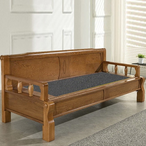 현대의료기 5005SF 돌소파 MS (리퍼, 게르마늄)