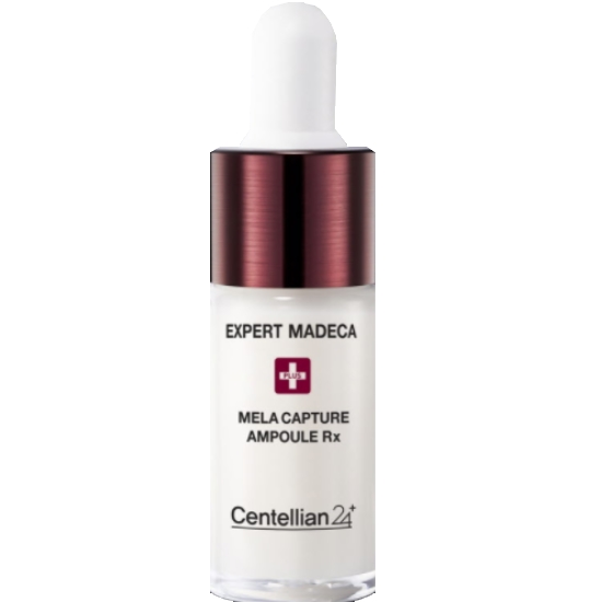 동국제약 센텔리안24 엑스퍼트 마데카 멜라 캡처 앰플 Rx 7ml (8개)