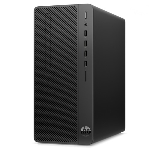 HP 프로데스크 280 G5 MT C95R4FD i5-9500 FD [4GB, M.2 1TB]