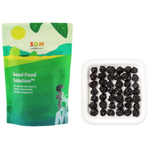 건조 블루베리 200g